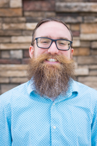 Mr. Derek Fitzpatrick 