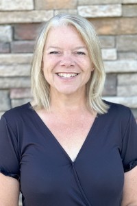 Ms. Laura  Fitzpatrick 