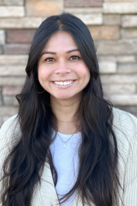 Ms. Stephanie Deveza-Porter 