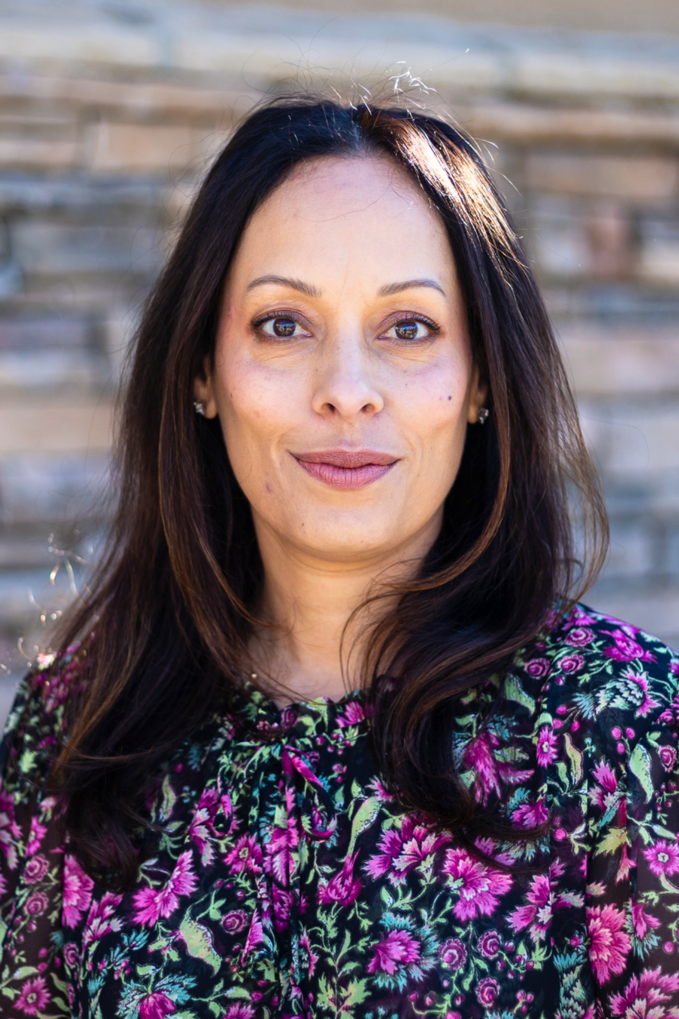 Mrs. Stéphany Apollon 